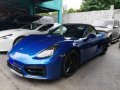 2016 Porsche Boxster for sale in Paranaque -2