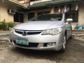 2006 Honda Civic for sale in Caloocan -7