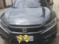 Selling Blue Honda Civic 2016 in Imus-8