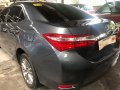 2017 Toyota Corolla Altis for sale in Quezon City-1