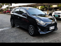 Toyota Wigo 2019 Hatchback at 2427 km for sale -2
