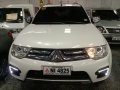 2015 Mitsubishi Montero for sale in Quezon City -5
