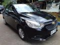 Black Chevrolet Sail 2016 for sale in Tanay -5