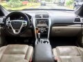 Sell Red 2013 Ford Explorer in Makati-1