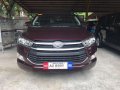 2018 Toyota Innova for sale in Pasig -9