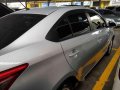 Sell Silver 2017 Toyota Vios Automatic Gasoline at 8000 km -4
