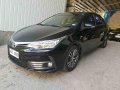 Black Toyota Corolla Altis 2017 for sale in Mandaluyong-7