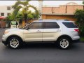 2013 Ford Explorer for sale in Las Pinas-7