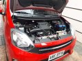 2017 Toyota Wigo for sale in Valenzuela-5