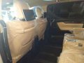 White Toyota Alphard 2020 for sale in Quezon City-7