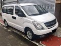 2008 Hyundai Grand Starex for sale in Quezon City-6