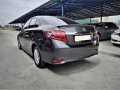 Selling Black 2016 Toyota Vios at 51000 km-3