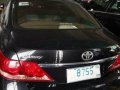 Black Toyota Camry 2007 at 122805 km for sale -2