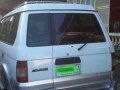 2000 Mitsubishi Adventure for sale in Silang-4