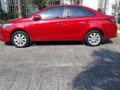 Used Toyota Vios 2017 for sale in Manila-1