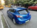 Sell Blue 2012 Mazda 3 in Makati-4