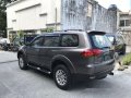 Sell 2012 Mitsubishi Montero Sport at 70000 km -0