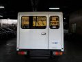 Sell White 2016 Mitsubishi L300 Manual Diesel at 56000 km -2