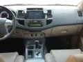 Toyota Fortuner 2013 for sale in Pasig -1