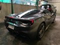 Selling Ferrari 488 2017 in Quezon City-6