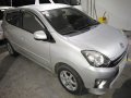 Sell 2014 Toyota Wigo at Manual Gasoline at 87000 km-3