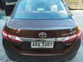 Toyota Corolla Altis 2015 at 80000 km for sale -8