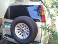 Selling Ford Everest 2004 Automatic Diesel -4