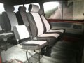 Nissan Urvan 2002 for sale in Santa Rosa-1