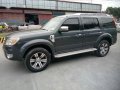 2012 Ford Everest for sale in Las Pinas-7