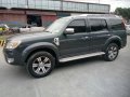 2012 Ford Everest for sale in Las Pinas-2