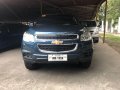 Chevrolet Trailblazer 2016 for sale in Pasig -9