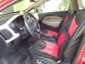 Sell Red 2014 Kia Rio Automatic Gasoline -1