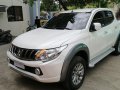 2018 Mitsubishi Strada for sale in Angeles -8