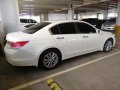 Selling Honda Accord 2011 Automatic Gasoline -3