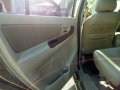 Toyota Innova 2013 for sale in Santa Rosa -6