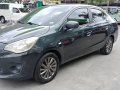 Sell 2014 Mitsubishi Mirage G4 Manual Gasoline -2