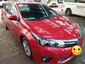 2016 Toyota Corolla Altis for sale in Manila-7