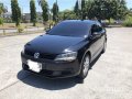 Black Volkswagen Jetta 2014 at 80 km-0