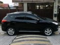 Selling Hyundai Tucson 2013 at 81000 km -0