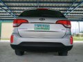 Selling Kia Sorento 2012 Automatic Diesel in Manila-4