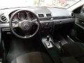 Selling Mazda 3 2004 Automatic Gasoline -0