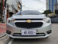 2017 Chevrolet Sail for sale in Quezon City-4