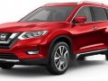 Selling Nissan X-Trail 2019 Automatic Gasoline -5