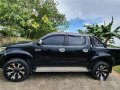Selling Black Toyota Hilux 2013 at 58937 km-2