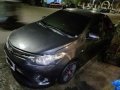 Sell Silver / Grey 2015 Toyota Vios in Natovas-0