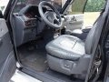 Black Mitsubishi Pajero 2004 Automatic Diesel for sale -7