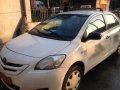 Toyota Vios 2009 for sale in Masbate -2