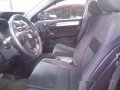 Black Honda Cr-V 2011 for sale in Marikina -0