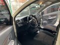 Sell White 2017 Toyota Wigo in Quezon City -8