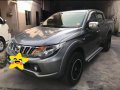 2011 Mitsubishi Strada for sale in Baguio -1